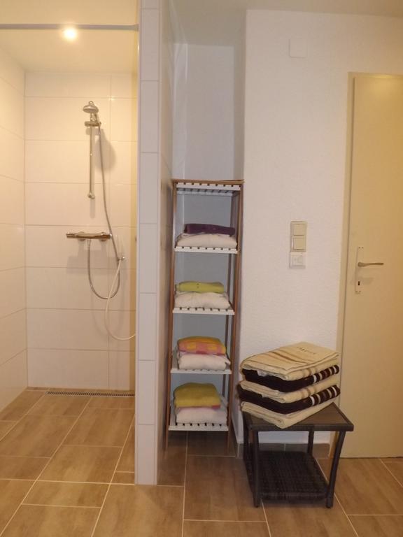 Apartamento Haus Enzian Mittersill Exterior foto